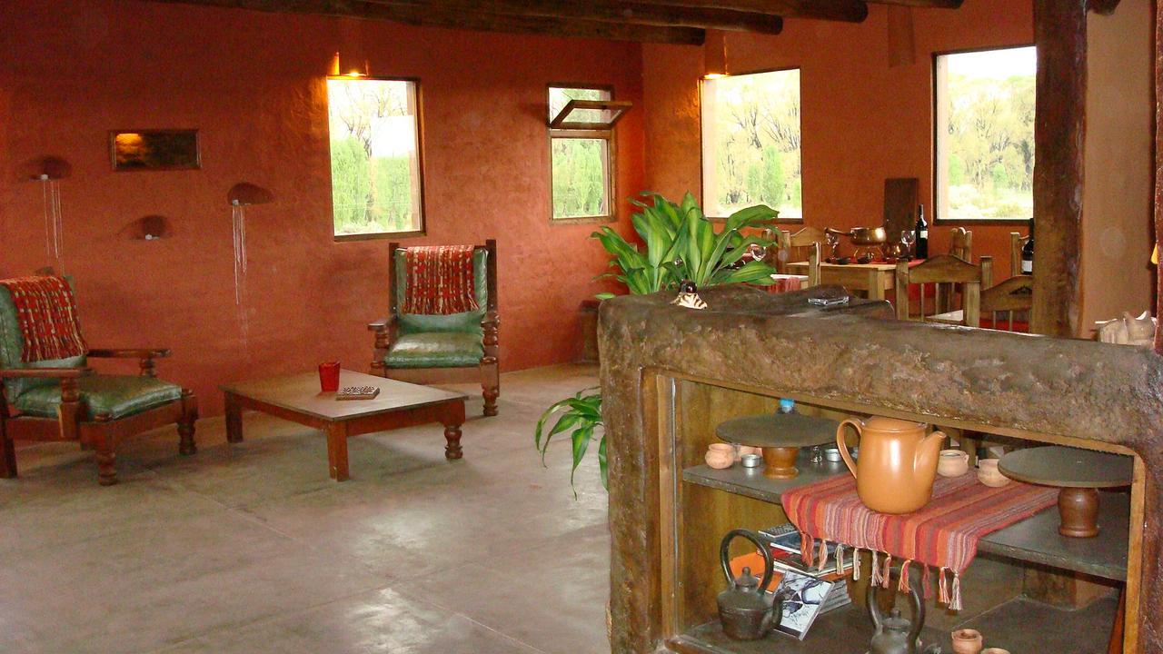 Mamuna Posada Un Lugar Para Disfrutar De A Dos 우스파야타 외부 사진